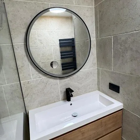 Appartement Proche Gare - Balcon&parking Privé *